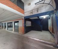 Depósito com 550m² no bairro Floresta em Porto Alegre