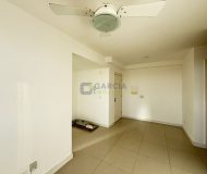Apartamento com 50m², 2 dormitórios, 1 vaga no bairro Sarandi em Porto Alegre