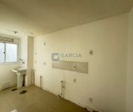 Apartamento com 50m², 2 dormitórios, 1 vaga no bairro Sarandi em Porto Alegre