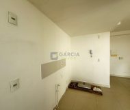 Apartamento com 50m², 2 dormitórios, 1 vaga no bairro Sarandi em Porto Alegre