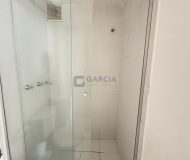 Apartamento com 50m², 2 dormitórios, 1 vaga no bairro Sarandi em Porto Alegre