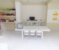 Apartamento com 50m², 2 dormitórios, 1 vaga no bairro Sarandi em Porto Alegre