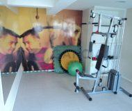 Apartamento com 50m², 2 dormitórios, 1 vaga no bairro Sarandi em Porto Alegre