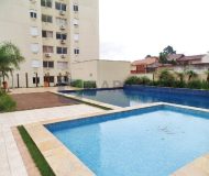 Apartamento com 50m², 2 dormitórios, 1 vaga no bairro Sarandi em Porto Alegre