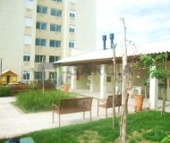 Apartamento com 50m², 2 dormitórios, 1 vaga no bairro Sarandi em Porto Alegre