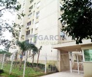 Apartamento com 50m², 2 dormitórios, 1 vaga no bairro Sarandi em Porto Alegre
