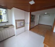 Apartamento com 107m², 2 dormitórios, 1 suíte, 2 vagas no bairro Cristo Redentor em Porto Alegre