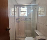 Apartamento com 107m², 2 dormitórios, 1 suíte, 2 vagas no bairro Cristo Redentor em Porto Alegre