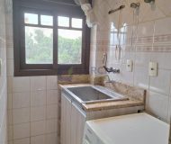 Apartamento com 107m², 2 dormitórios, 1 suíte, 2 vagas no bairro Cristo Redentor em Porto Alegre