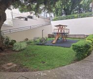 Apartamento com 107m², 2 dormitórios, 1 suíte, 2 vagas no bairro Cristo Redentor em Porto Alegre