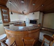 Apartamento com 107m², 2 dormitórios, 1 suíte, 2 vagas no bairro Cristo Redentor em Porto Alegre
