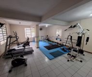 Apartamento com 107m², 2 dormitórios, 1 suíte, 2 vagas no bairro Cristo Redentor em Porto Alegre
