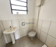 Loja com 58m² no bairro São Sebastião em Porto Alegre