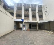 Prédio com 1.460m² no bairro Floresta em Porto Alegre