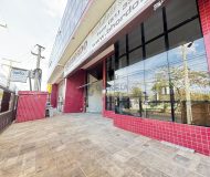 Depósito com 570m² no bairro Sarandi em Porto Alegre