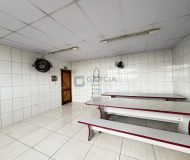 Depósito com 570m² no bairro Sarandi em Porto Alegre