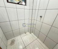 Depósito com 570m² no bairro Sarandi em Porto Alegre