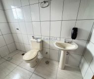 Depósito com 570m² no bairro Sarandi em Porto Alegre