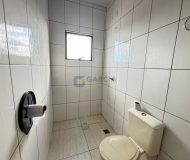 Depósito com 570m² no bairro Sarandi em Porto Alegre