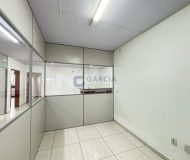 Depósito com 570m² no bairro Sarandi em Porto Alegre