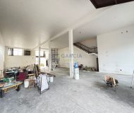 Depósito com 570m² no bairro Sarandi em Porto Alegre