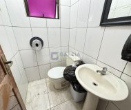 Depósito com 570m² no bairro Sarandi em Porto Alegre