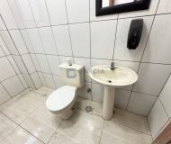 Depósito com 570m² no bairro Sarandi em Porto Alegre