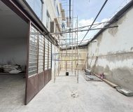 Depósito com 570m² no bairro Sarandi em Porto Alegre