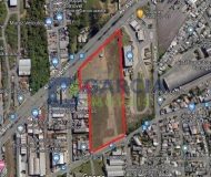 Terreno com 30.000m² no bairro Sarandi em Porto Alegre