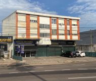 Apartamento com 64m², 2 dormitórios no bairro Vila Leão em Porto Alegre