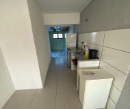 Apartamento com 64m², 2 dormitórios no bairro Vila Leão em Porto Alegre