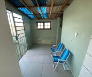 Apartamento com 64m², 2 dormitórios no bairro Vila Leão em Porto Alegre