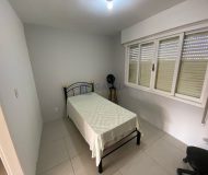 Apartamento com 64m², 2 dormitórios no bairro Vila Leão em Porto Alegre