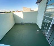 Apartamento com 64m², 2 dormitórios no bairro Vila Leão em Porto Alegre