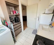 Apartamento com 33m², 1 dormitório no bairro Sarandi em Porto Alegre