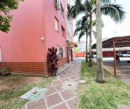 Apartamento com 33m², 1 dormitório no bairro Sarandi em Porto Alegre