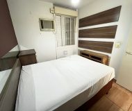 Apartamento com 33m², 1 dormitório no bairro Sarandi em Porto Alegre