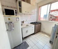 Apartamento com 33m², 1 dormitório no bairro Sarandi em Porto Alegre