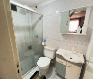 Apartamento com 33m², 1 dormitório no bairro Sarandi em Porto Alegre