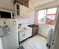 Apartamento com 33m², 1 dormitório no bairro Sarandi em Porto Alegre