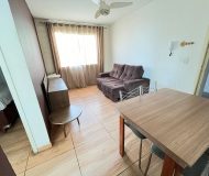 Apartamento com 33m², 1 dormitório no bairro Sarandi em Porto Alegre