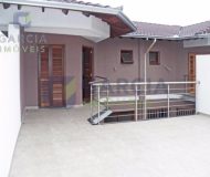 Casa com 178m², 3 dormitórios, 1 suíte, 4 vagas no bairro Sarandi em Porto Alegre