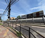 Terreno com 359m² no bairro Passo da Areia em Porto Alegre
