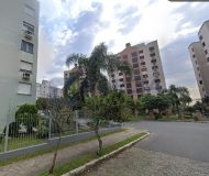 Apartamento com 52m², 2 dormitórios, 1 vaga no bairro Sarandi em Porto Alegre