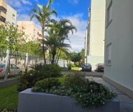 Apartamento com 52m², 2 dormitórios, 1 vaga no bairro Sarandi em Porto Alegre