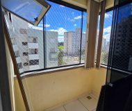 Apartamento com 52m², 2 dormitórios, 1 vaga no bairro Sarandi em Porto Alegre