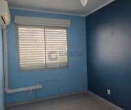 Apartamento com 52m², 2 dormitórios, 1 vaga no bairro Sarandi em Porto Alegre