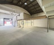 Depósito com 210m² no bairro Sarandi em Porto Alegre