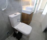 Casa com 132m², 3 dormitórios, 1 suíte, 1 vaga no bairro São Sebastião em Porto Alegre
