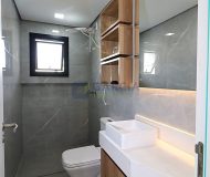 Casa com 132m², 3 dormitórios, 1 suíte, 1 vaga no bairro São Sebastião em Porto Alegre